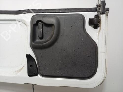 Right tailgate DACIA LOGAN EXPRESS (FS_) 1.5 dCi | BP35893047C77 - Image 7