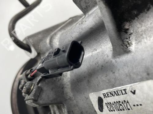 Used AC compressor AC compressor DACIA SANDERO II 1.5 dCi (90 hp) 20610118 20610118