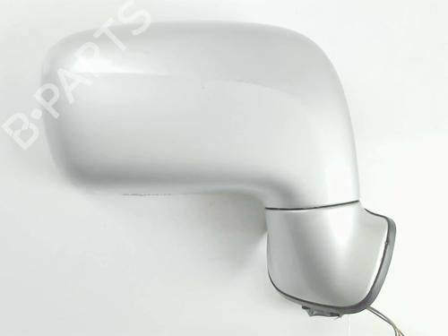 Right mirror SUZUKI LIANA Hatchback 1.3 | BP21237263C27 