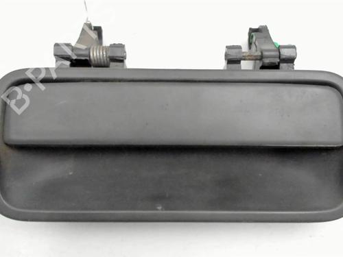 Used Rear right exterior door handle LAND ROVER FREELANDER I (L314) 2.0 DI 4x4 (98 hp) 21422742