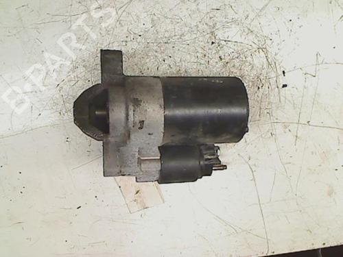 Starter PEUGEOT 106 II (1A_, 1C_) 1.1 i | BP20458941M8 