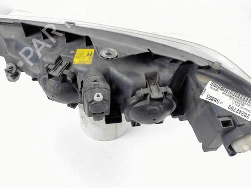 Used Right headlight Right headlight PEUGEOT 406 (8B) 2.0 HDI 110 (109 hp) 20409830 20409830