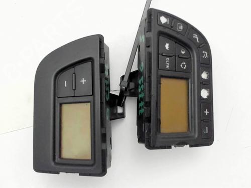 Used Climate control CITROËN C4 Picasso I MPV (UD_) 1.6 HDi (109 hp) 28498646