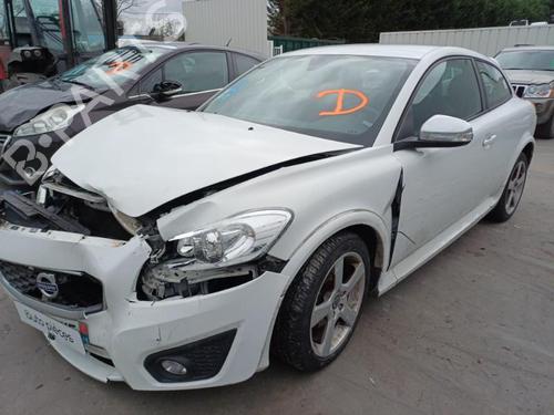 AC compressor VOLVO C30 (533) D2 | BP23779960M34  - Image 8