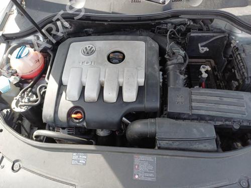 Steering column VW PASSAT B6 (3C2) 2.0 TDI 16V | BP21208102M21  - Image 23