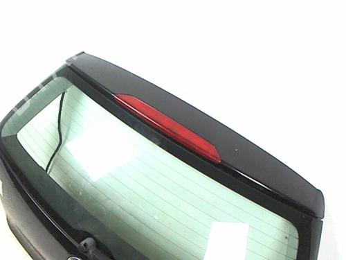 Tailgate VW POLO (9N_, 9A_) 1.2 12V | BP20403441C6 