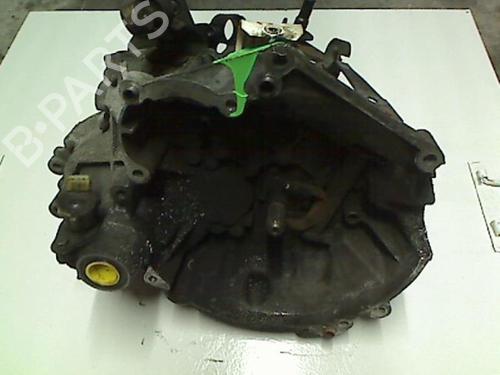 Gearbox PEUGEOT 306 Hatchback (7A, 7C, N3, N5) 1.4 | BP20458082M3 