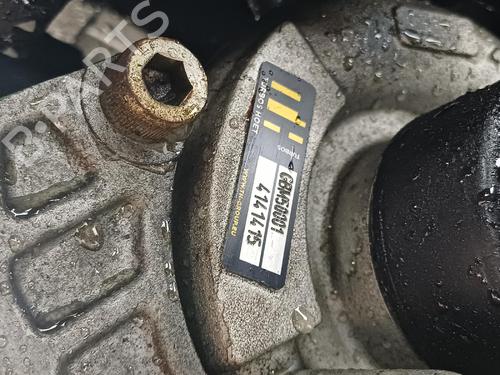 Engine BMW 1 (E87) 118 d | BP39486387M1  - Image 8