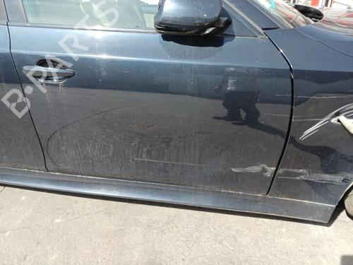 Left sun visor BMW 5 Touring (E61) 525 xd | BP26532387I1 - Image 27