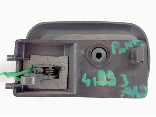 Used Rear right interior door handle Rear right interior door handle FIAT PUNTO (176_) 1.7 TD (71 hp) 21236026 21236026