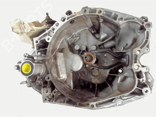 Gearbox PEUGEOT 307 (3A/C) 2.0 HDi 90 | BP20442942M3 