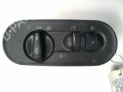 Forlygtekontakt FORD GALAXY I (WGR) 2.8 i V6 (174 hp) 20457086