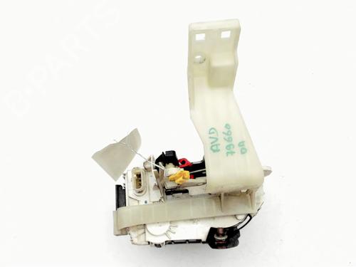 Front right lock JEEP COMPASS (MK49) 2.4 4x4 | BP37166165C97 - Image 4