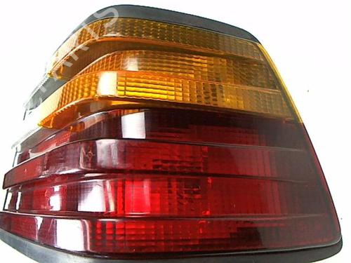 Right taillight MERCEDES-BENZ 124 Saloon (W124) 250 D (124.125) | BP20454820C35