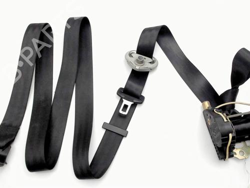 Front left seatbelt VW BORA Variant (1J6) 1.9 TDI | BP31217658I26  - Image 5