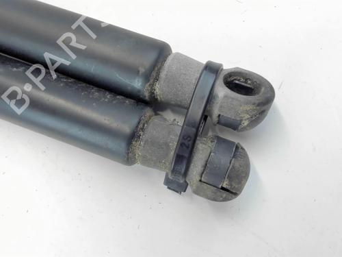 Tailgate lift support NISSAN QASHQAI I (J10, NJ10) 2.0 dCi All-wheel Drive | BP20390847C138 