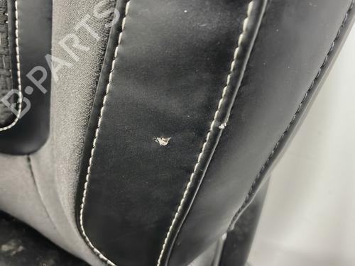 Left front seat RENAULT MEGANE IV Hatchback (B9A/M/N_) 1.2 TCe 130 (B9MR) | BP30890890C15  - Image 11