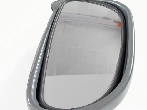 Right mirror MAZDA 626 IV Hatchback (GE) 2.0 D GLX Comprex (GEFP) | BP21233634C27 