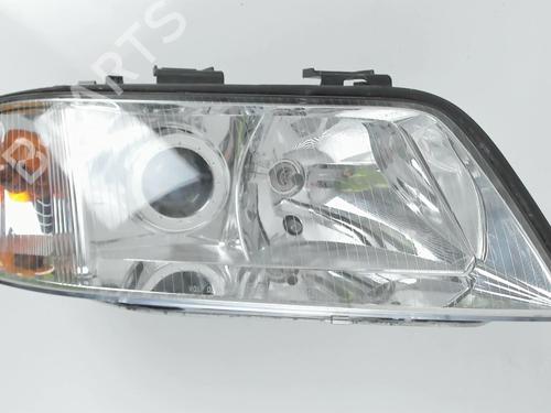 Right headlight AUDI A6 C5 (4B2, 4B4) | BP33439041C29 - Image 6