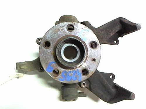 Used Right front steering knuckle VW BORA I (1J2) 1.9 TDI (90 hp) 25264590