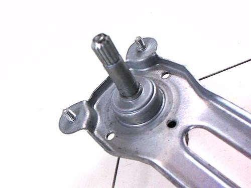 Rear right window mechanism DACIA LOGAN (LS_) 1.5 dCi (LS0K) | BP20431340C25 - Image 6