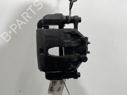 Used Right front brake caliper HYUNDAI i20 II (GB, IB) 1.1 CRDi (75 hp) 31914522
