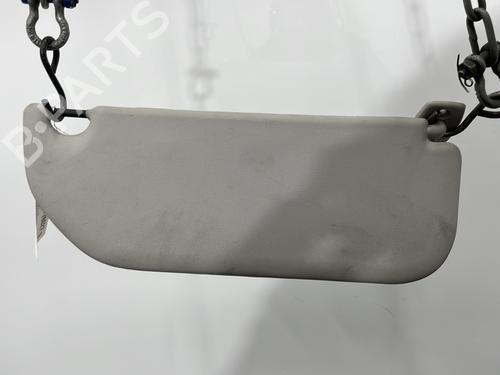 Left sun visor CITROËN C3 I (FC_, FN_) 1.4 HDi | BP32149658I1