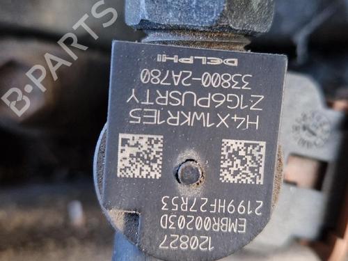 Radio KIA RIO III (UB) 1.1 CRDi | BP39733508E6 - Image 9