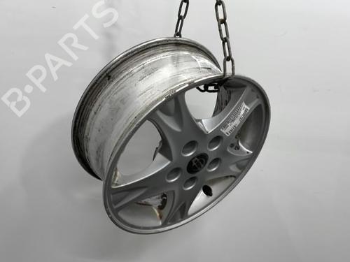 Rim NISSAN ALMERA TINO (V10) 2.2 dCi | BP22102871C45