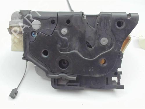 Front left lock SEAT LEON (1P1) 1.9 TDI | BP20405856C98 