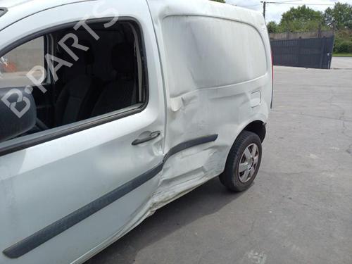 Engine mount RENAULT KANGOO Express (FW0/1_) 1.5 dCi 70 (FW0A, KW0V) | BP21239739M89 