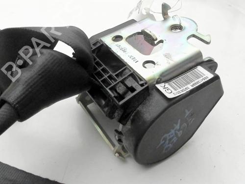 Rear left seatbelt DACIA LODGY (JS_) | BP38675086I29 - Image 6