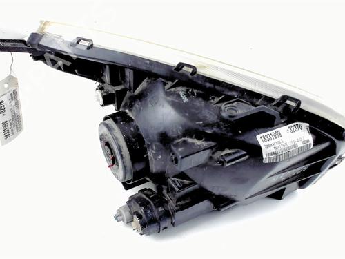 Scheinwerfer links TOYOTA RAV 4 II (_A2_) 2.0 D 4WD (CLA20_, CLA21_, CLA20R, CLA21R) | BP20460650C28 