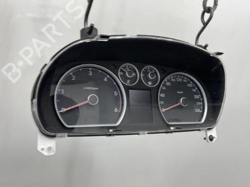 Instrument cluster HYUNDAI i30 Estate (FD) 1.6 CRDi | BP20394901C47 