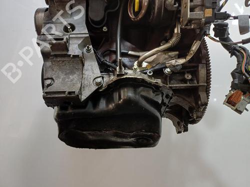 Engine PEUGEOT 407 Coupe (6C_) 2.7 HDi | BP38023974M1 - Image 3