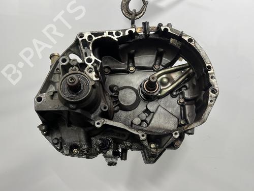 Cambio RENAULT CLIO I (B/C57_, 5/357_) 1.2 (B/C/S572) (60 hp) 32373711