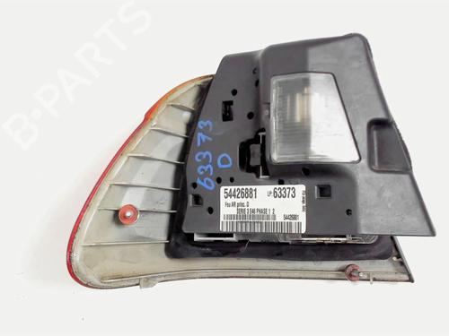 Right taillight BMW 3 (E46) 320 d | BP20398543C35 