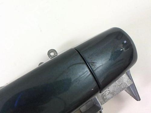 Front right exterior door handle PEUGEOT 2008 I (CU_) 1.6 BlueHDi 100 | BP20473053C129 