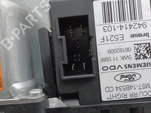 Rear right window mechanism FORD KUGA I 2.0 TDCi | BP20402082C25 