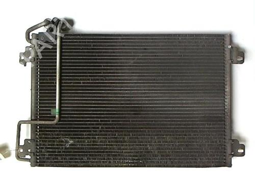 AC radiator RENAULT SCÉNIC I MPV (JA0/1_, FA0_) 1.9 dTi (JA0N) | BP20461717M32 