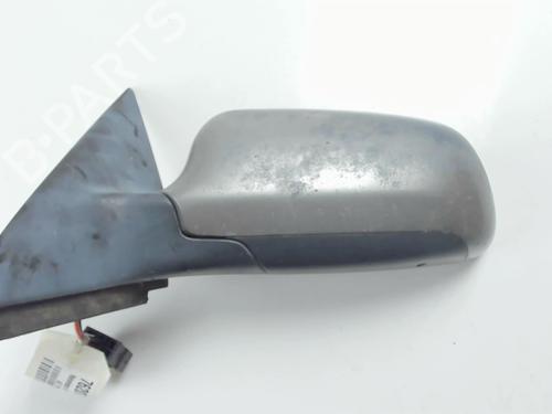 Left mirror AUDI A6 C5 (4B2) 2.5 TDI | BP20405034C26 