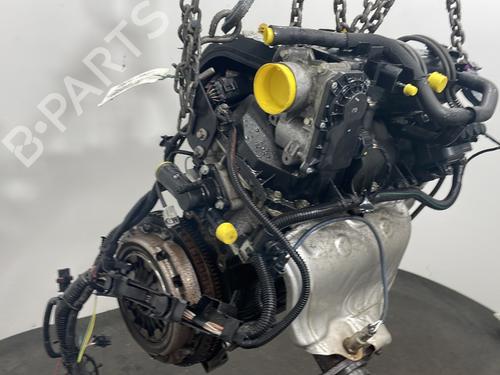 Engine RENAULT CLIO III Grandtour (KR0/1_) 1.2 16V (KR02, KR0J) | BP33743617M1 - Image 6
