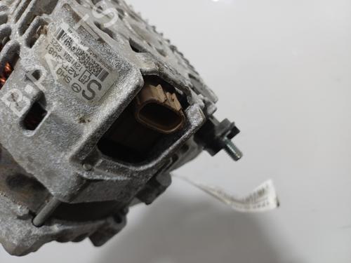 Used Alternator Alternator MAZDA 3 (BM, BN) [2013-2019] 34355604 34355604