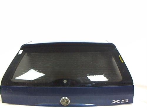 Tailgate BMW X5 (E53) 3.0 d | BP20402438C6 
