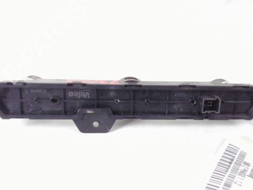 Warning switch FIAT 500 (312_) 1.2 (312AXA1A) | BP20400210I22 