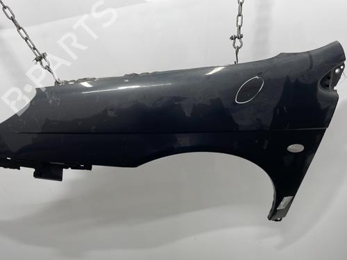 Used Left front fenders CITROËN C5 I (DC_) 2.0 HDi (DCRHZB, DCRHZE) (109 hp) 20407406
