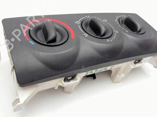 Climate control RENAULT THALIA II (LU_) 1.5 dCi | BP36757192I5 - Image 5