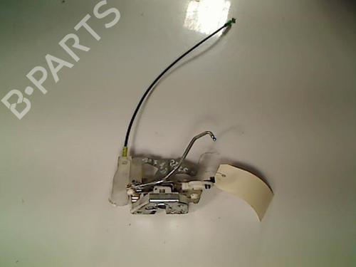 Used Front right lock PEUGEOT 107 (PM_, PN_) 1.0 (68 hp) 20472622