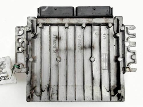 Engine control unit (ECU) RENAULT CLIO II (BB_, CB_) 1.6 16V (BB01, BB0H, BB0T, BB14, BB1D, BB1R, BB2KL, BB3G... | BP30689152M57