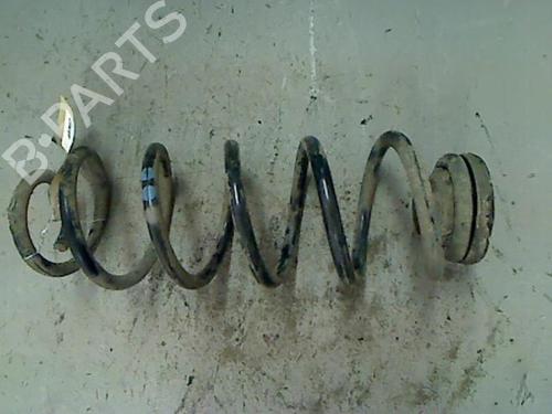 Støddæmperfjeder Støddæmperfjeder VW GOLF IV (1J1) 1.9 TDI (150 hp) 33445747 33445747